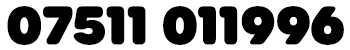 07511011996